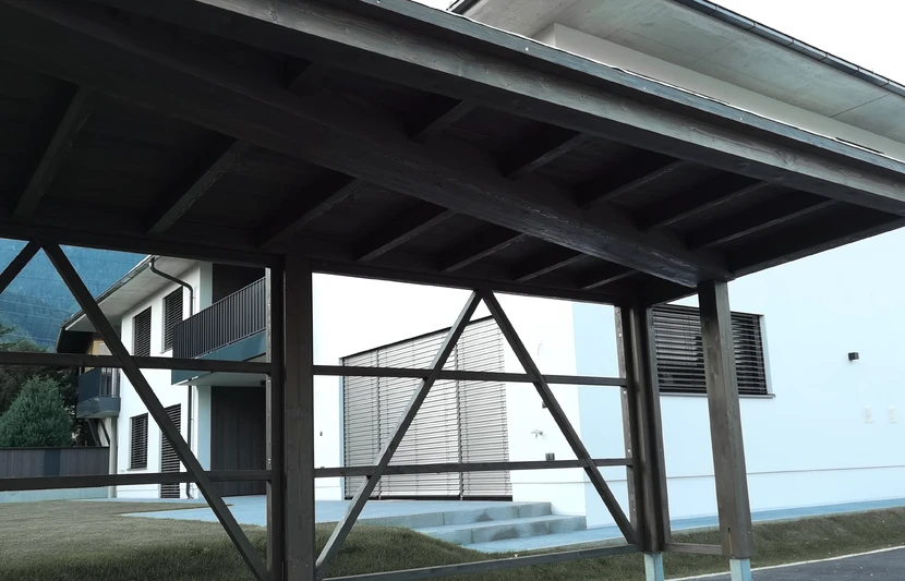 Projekt W | Vomp - Titel Bild