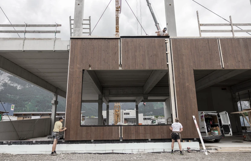 Brixlegg 2.0 | Brixlegg - Titel Bild